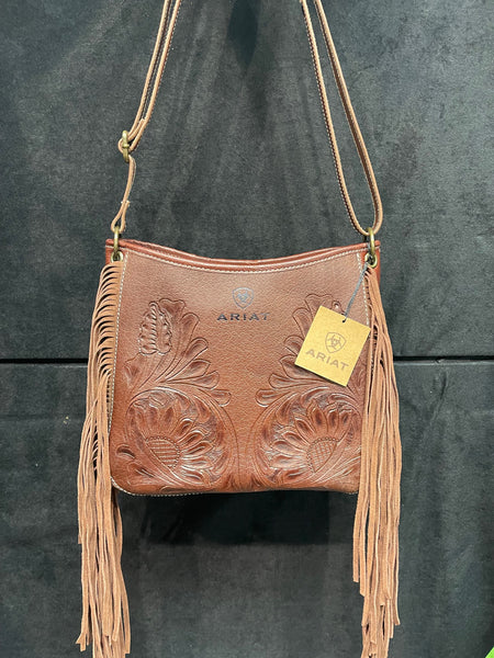Women's Ariat Victoria Conceal Carry Crossbody Bag #A770009402