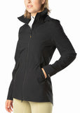 Kerrits Waterproof Equestrian Rain Jacket