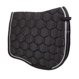 Tango Double Hexagon Dressage Pad