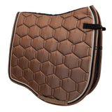 Tango Double Hexagon Dressage Pad