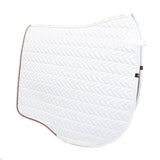 Tango Chevron Dressage Pad