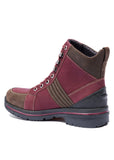 Kerrits Trail Blazer Waterproof Lace Up Barn Boot