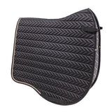 Tango Chevron Dressage Pad