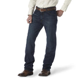 Wrangler Men's 20X 01 Competition Jean