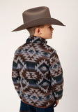 Kids Roper  Fleece Jacket