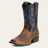 Ariat Youth Tombstone Boot