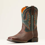 Ariat Kids Wilder Western Boot