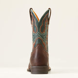 Ariat Kids Wilder Western Boot