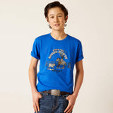 Ariat Kids Rodeo Toys T-Shirt