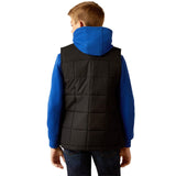 Ariat Boys Crius Insulated Vest