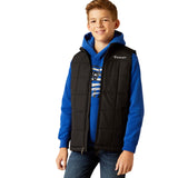 Ariat Boys Crius Insulated Vest