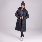 Shires Aubrion Halcyon Long Coat