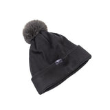 Aubrion Fleece Lined Bobble Hat