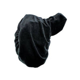 HKM Saddle cover with polar fleece