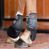 EquiFit Prolete Hind Boot with Elastic Straps