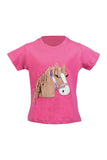 HKM Youth Lola Fluffy T-shirt