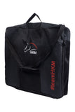 Team HKM Saddle Cloth Bag