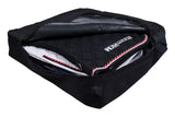 Team HKM Saddle Cloth Bag