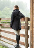 Kerrits Waterproof Equestrian Rain Jacket