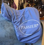 Used Passier Compact Comfort Dressage Saddle