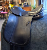 Used Passier Compact Comfort Dressage Saddle