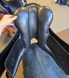 Used Passier Compact Comfort Dressage Saddle