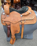 Used Champion Pleasure Saddle - 16"