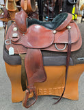 Used Crates Reiner - Standard Equifit Tree