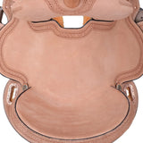 Circle Y Windsor Barrel Saddle - 14.5" Wide Ultra Lite