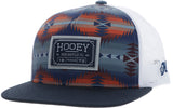 Hooey "Doc" 5 Panel Trucker Hat