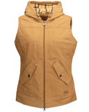 Outback Trading Women's Canvas Heidi Vest