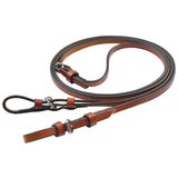 Circle Y Western Dressage Reins