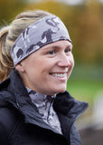 Kerrits On Course Fleece Headband