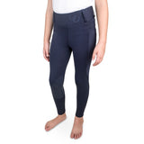 EQUI-STAR Youth Active Rider Performance Tight