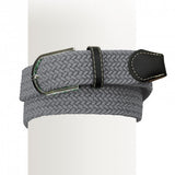 Ovation Braided Stretch Belt