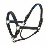 Richland Luxury Padded Leather Halter