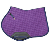 ROMFH Curvy Saddle Pad