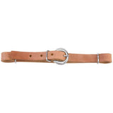 Weaver Harness Leather Curb Strap