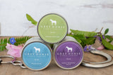 Grey Horse Candle Company Soy Candle Tins