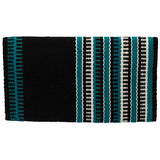 Weaver Reversible New Zealand Saddle Blanket