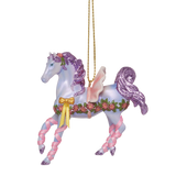 Enesco Dance of the Sugar Plum Ornament