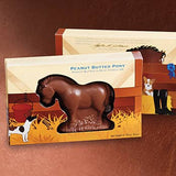 Peanut Butter Pony-Peanut Butter Milk Chocolate