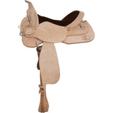 Circle Y Oakland Trainer Saddle