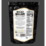 Wiley Wallaby Licorice