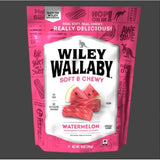 Wiley Wallaby Licorice