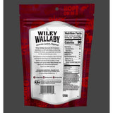 Wiley Wallaby Licorice