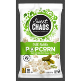 Sweet Chaos Popcorn