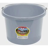 Miller Little Giant 8 Quart Bucket Round