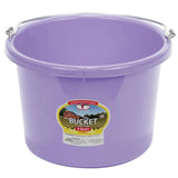 Miller Little Giant 8 Quart Bucket Round