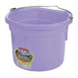 Miller 20 QT Flat Back Bucket